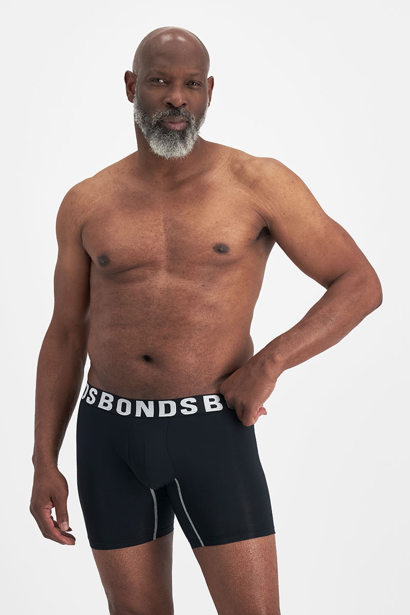 Bonds, Mens Underwear