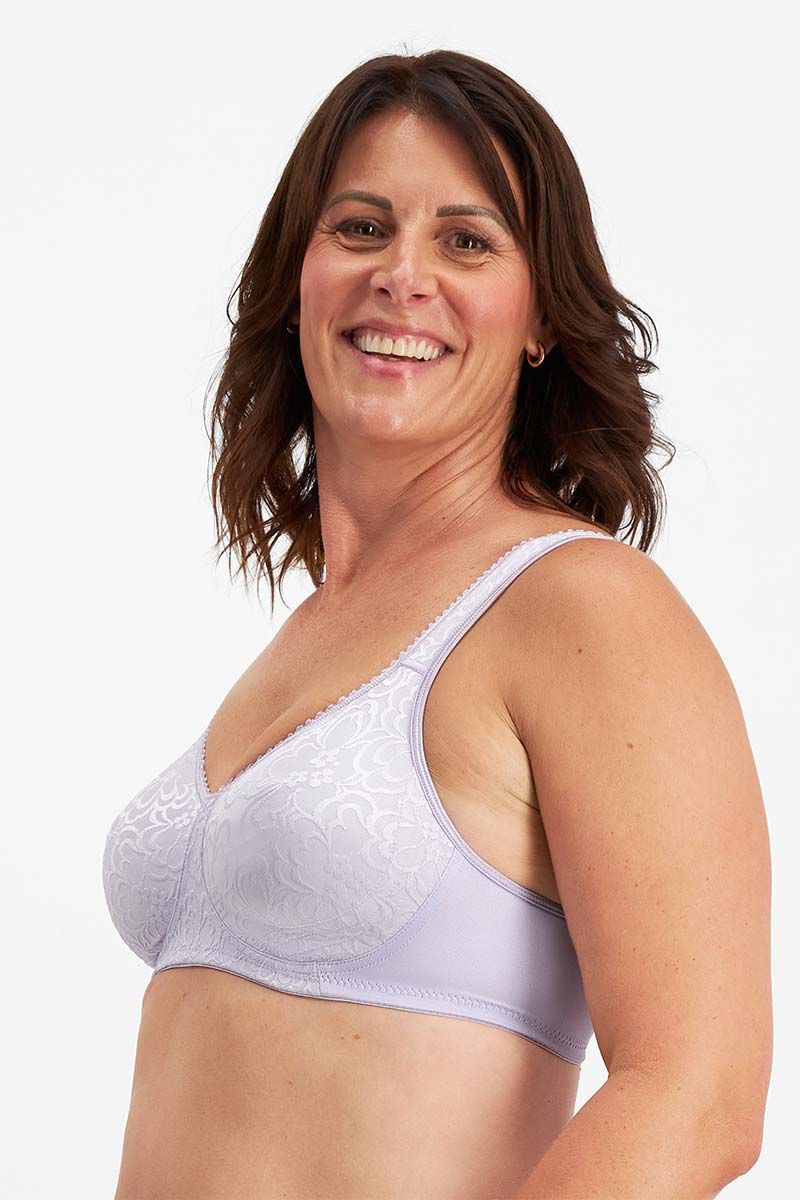 BONDS Playtex Ultimate Lift and Support Bra, Outlet Womens