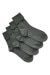 Kids School Turnover Top 4 Pack