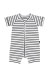 Zip Romper Wondersuit
