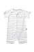 Zip Romper Wondersuit