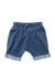 Kids Hipster Denim Short