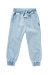 Kids Denim Terry Trackie