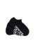 Kids Cushioned No Show 3 Pack