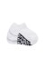 Kids Cushioned No Show 3 Pack