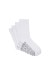 Mens Logo Lightweight Crew 4 Pack