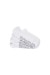 Mens Logo Lightweight No Show 4 Pack