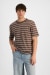 Oversized Heavyweight Crew Tee