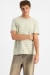 Oversized Heavyweight Crew Tee