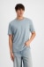 Midweight Crew Tee