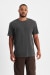 Oversized Heavyweight Crew Tee