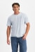 Midweight Crew Tee