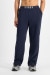 Sweats Cotton Logo Straight Leg Trackie