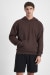 Sweats Cotton Hoodie
