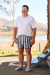 Cotton Boxer
