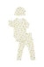 Newbies Organic Cotton Gift Set