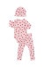 Newbies Organic Cotton Gift Set