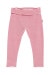 Newbies Wide Needle Rib Legging