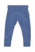Newbies Wide Needle Rib Legging