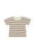 Roomies Ringer Tee