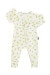 Newbies Organic Cotton Zippy