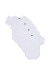 Everyday Long Sleeve Bodysuit 4 Pack