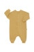 Quilted Coverall