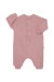 Quilted Coverall