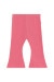 Rib Flare Pant