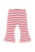 Rib Flare Pant