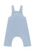 Denim Overalls
