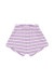 Wide Needle Rib Short