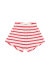 Wide Needle Rib Short