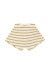 Wide Needle Rib Short