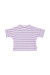 Wide Needle Rib Tee
