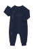 Tech Sweats Zip Wondersuit