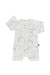 Wonderfrsh Long Sleeve Romper