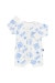 Wonderfrsh Long Sleeve Romper