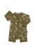Wonderfrsh Long Sleeve Romper
