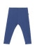 Wide Needle Rib Legging
