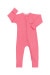 Wide Needle Rib Zippy