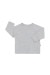 Roomies Long Sleeve Ringer Tee