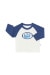 Roomies Long Sleeve Ringer Tee