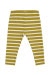 Wide Needle Rib Legging
