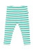 Wide Needle Rib Legging
