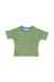 Terry Towel Tee