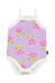 Roomies Singlet Suit