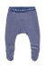 Newbies Rib Foot Legging