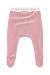 Newbies Rib Foot Legging