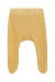 Newbies Rib Foot Legging